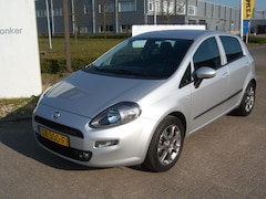 Fiat Punto Evo - 0.9 TwinAir 5d Sempre 40.800 km