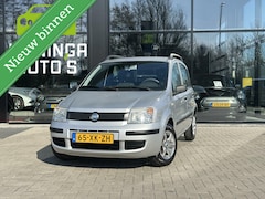 Fiat Panda - 1.1 Active | City |