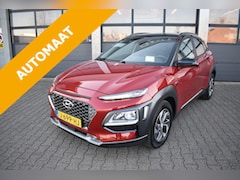 Hyundai Kona - 1.6 GDI 105pk HEV Fashion