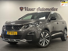 Peugeot 3008 - 1.2 PureTech GT Line*Nationale Auto Pas*NAP*Cruise-Control*Airco*Xenon*PDC