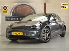 Tesla Model 3 - Long Range AWD 75 kWh TOWBAR, FULL SELF DRIVE, 1st owner