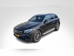 Mercedes-Benz GLC-klasse - GLC 250 4MATIC Premium Plus | AMG Line Exterieur | Nightpakket | Parkeerpakket met 360°-ca