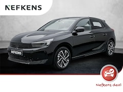 Opel Corsa - GS Hybrid 100 pk Automaat Van €33791 Voor €28817