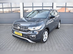 Volkswagen T-Cross - 1.0 TSI 110pk Style