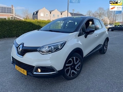 Renault Captur - 0.9 TCe Dynamique NAVI/AIRCO/APK/NAP