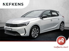 Opel Corsa - GS Hybrid 100 pk Automaat Van €33791 Voor €28817