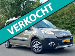 Peugeot Partner Tepee - 1.6 VTi Active | Airco | Cruise | parkeersensoren