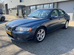 Volvo S60 - 2.4 Drivers Edition