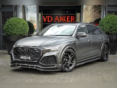 Audi RSQ8 - RSQ8 ABT Signature Edition (Gelimiteerd Nr.12/96) Verlengde Garantie | 800 pk