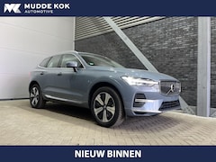 Volvo XC60 - 2.0 T6 Plug-in hybrid AWD Plus Bright | Panoramadak | 360 Camera | ACC | BLIS | Stoel+Stuu