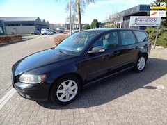 Volvo V50 - 1.6D Edition I