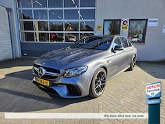 Mercedes-Benz E-klasse - E63S AMG 612pk 4Matic Premium Plus