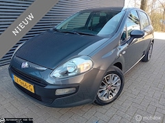 Fiat Punto Evo - 1.2 Active Airco, 5 drs, elektrische ramen, centrale vergrendeling