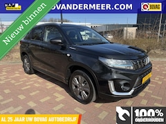 Suzuki Vitara - 1.4 Boosterjet Style Smart Hybrid