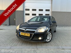 Opel Astra - 1.6 Cosmo/INRUILKOOPJE/APK/NAP/CRUISE CONTR/