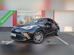 Toyota C-HR - 1.8 Hybrid Executive/ Bi-LED/ Dodehoekdetectie/ Leder/ JBL/ 100% dealeronderhouden