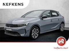 Opel Corsa - GS hybrid 100 pk Automaat Van €33791 Voor €28817