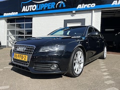 Audi A4 Avant - 1.8 TFSI Pro Line S /Lm velgen/S line/Navigatie