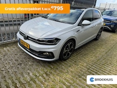 Volkswagen Polo - 1.0 TSI 95PK Highline R-Line | PANORAMADAK | LED | KEYLESS | 17 INCH