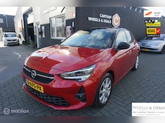 Opel Corsa - 1.2 GS Line ( WEINIG KM )