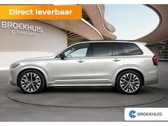 Volvo XC90 - 2.0 T8 Plug-in hybrid AWD Plus Dark | Luchtvering | Trekhaak | Getint glas | PDC + Camera