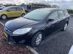 Ford Focus Wagon - 1.6 TDCI ECO. L. Tr