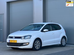 Volkswagen Polo - 1.2 TDI Comfortline | 1e Eigenaar | Dealeronderhouden | 2 sleutels