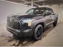 Toyota Tundra - TUNDRA TRD OFF ROAD