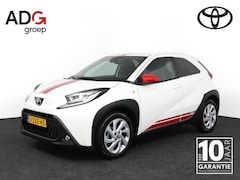 Toyota Aygo X - 1.0 VVT-i MT first | Apple Carplay/Android Auto | lm velgen |