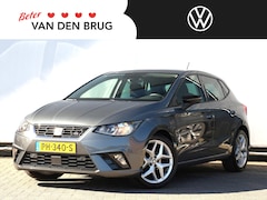 Seat Ibiza - 1.0 TSI 95pk FR Business Intense | Navigatie | Climate control | Adaptieve cruise control