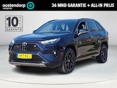 Toyota RAV4 - 2.5 Hybrid AWD GR SPORT | Apple CarPlay | Navigatie | Rijklaarprijs incl. garantie |