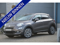 Fiat 500 X - 1.6 LOUNGE | NAVI | STOEL + STUURVERW. | CRUISE | CLIMA | TREKHAAK | ENZ