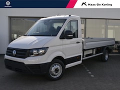 Volkswagen Crafter - Bedrijfswagens Pick-Up 50(35) 2.0TDi 164pk Trendline L4 338642