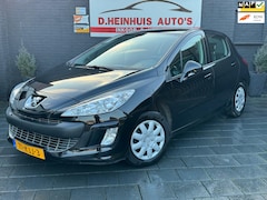 Peugeot 308 - 1.6 VTi XS #DORPEL R SCHADE#VERDER ERG NETJES