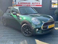 MINI Cooper - 1.5 88.173KM N.A.P