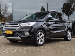 Ford Kuga - 1.5 ECOBOOST TITANIUM | CARPLAY | TREKHAAK | NAVI | CRUISE | CLIMATE |