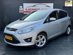 Ford C-Max - 1.0 Titanium 2013 *NETTE AUTO