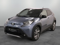 Toyota Aygo X - 1.0 VVT-i S-CVT envy | Automaat | Te bestellen