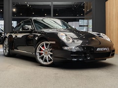 Porsche 911 - 997 Carrera 4S Origineel NL 911 3.8 Carrera 4S Dealer Onderhouden