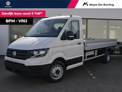 Volkswagen Crafter - Bedrijfswagens Pick-Up 50(35) Trendline 2.0TDi 164pk L4 338644