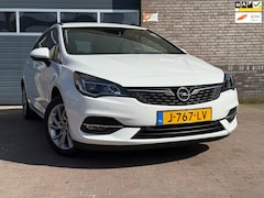 Opel Astra Sports Tourer - 1.2 Edition|Climate