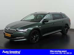 Skoda Superb Combi - 1.4 TSI iV Laurin & Klement | Virtual Cockpit | Columbus Navi | Zondag Open