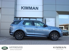 Land Rover Discovery Sport - P300e *300pk* R-Dynamic SE PHEV