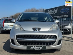 Peugeot 107 - 1.0-12V XS Elek-Pakket 3-DRS Airco Bj 2012