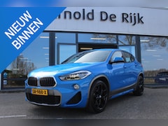 BMW X2 - sDrive20i High Executive