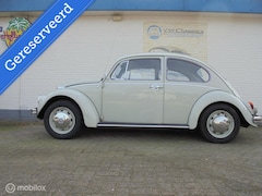 Volkswagen Kever - 1300. Originel NL en matching numbers