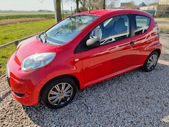 Citroën C1 - 1.0-12V Séduction