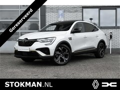 Renault Arkana - 1.6 E-Tech hybrid 145 E-Tech engineered | Automaat | Navigatie | grootscherm | Open dak |