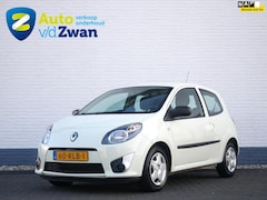 Renault Twingo - 1.2-16V Authentique Elekr.pakket/Isofix/Nap