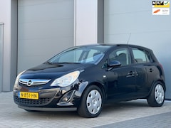 Opel Corsa - 1.2-16V Edition | Navigatie | Cruise control | Onderhoudhistorie